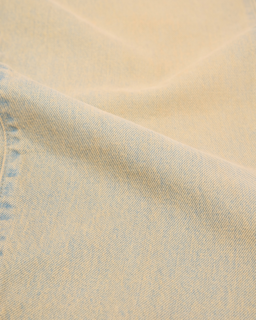 EDWIN Regular Tapered Jeans Blue