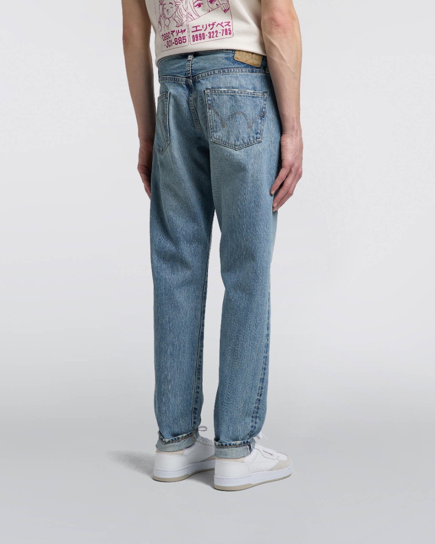 EDWIN Denim Jacket  Blue