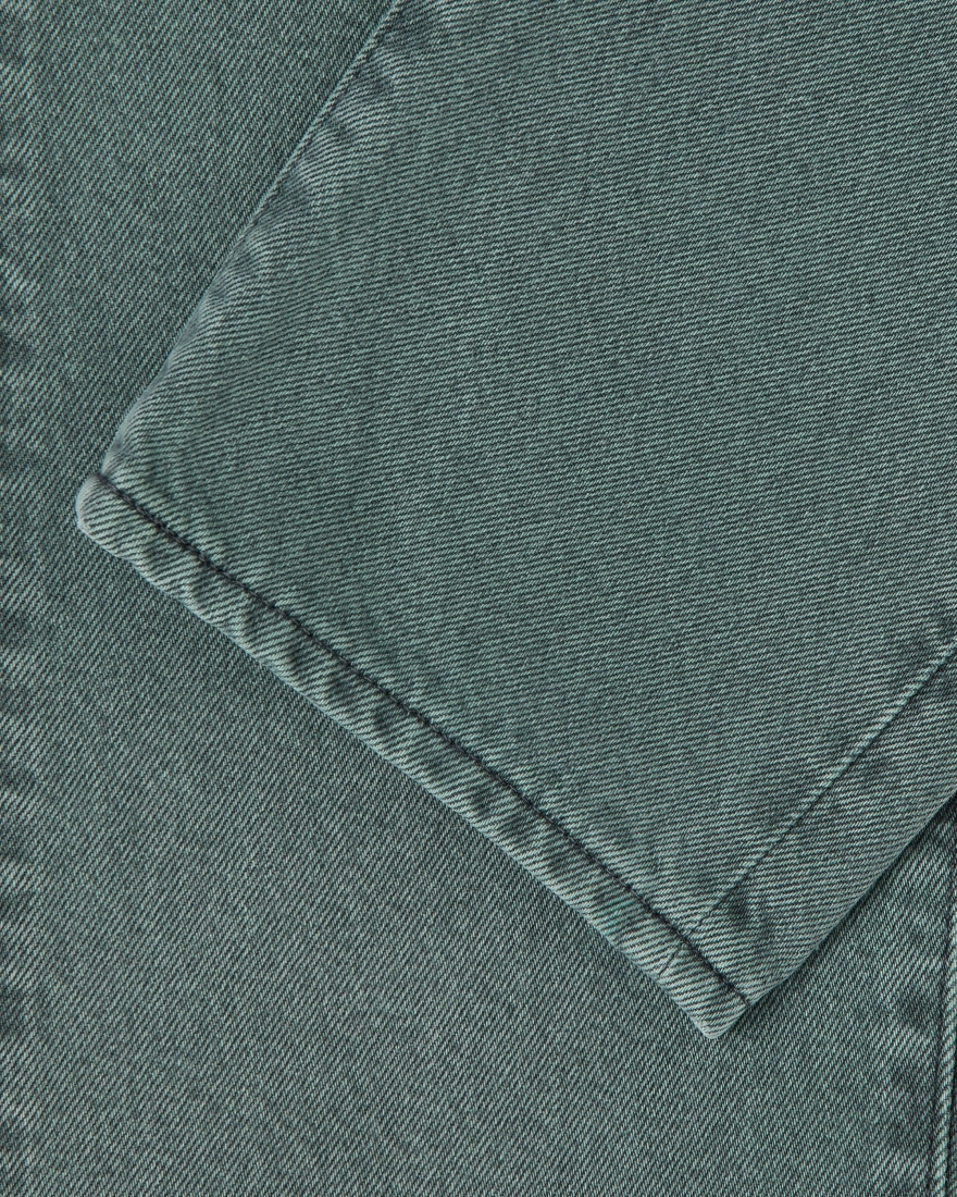 EDWIN Raglan Sleeve Hood Mole