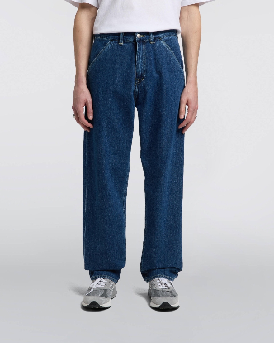 EDWIN Storm Pant Blue