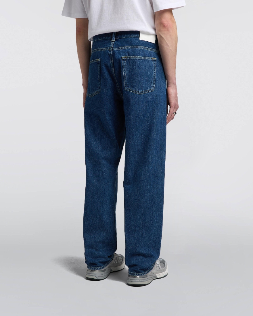 EDWIN Storm Pant Blue