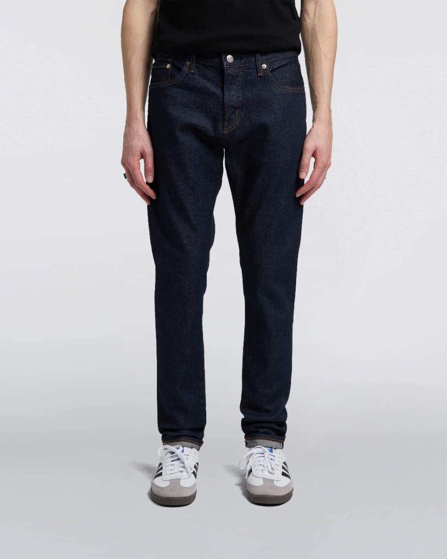 EDWIN Skinny Jeans Black