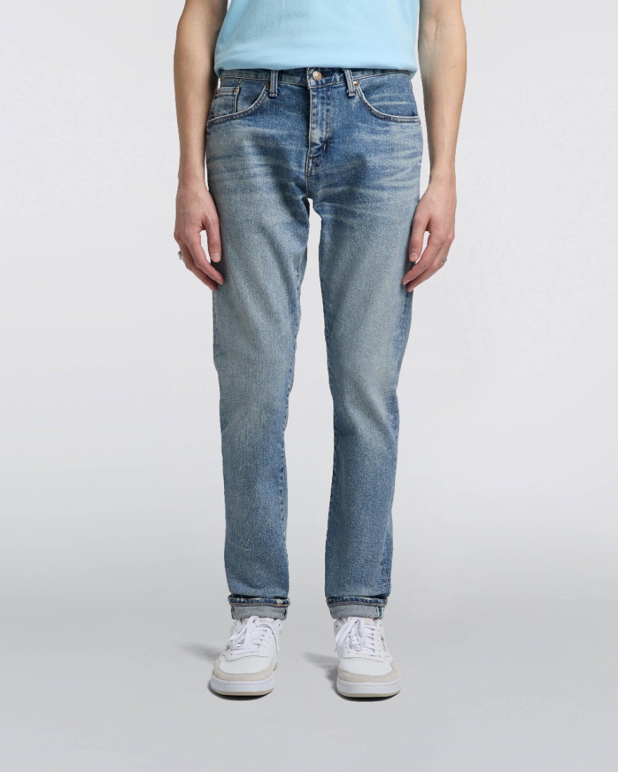 EDWIN Skinny Jeans Blue