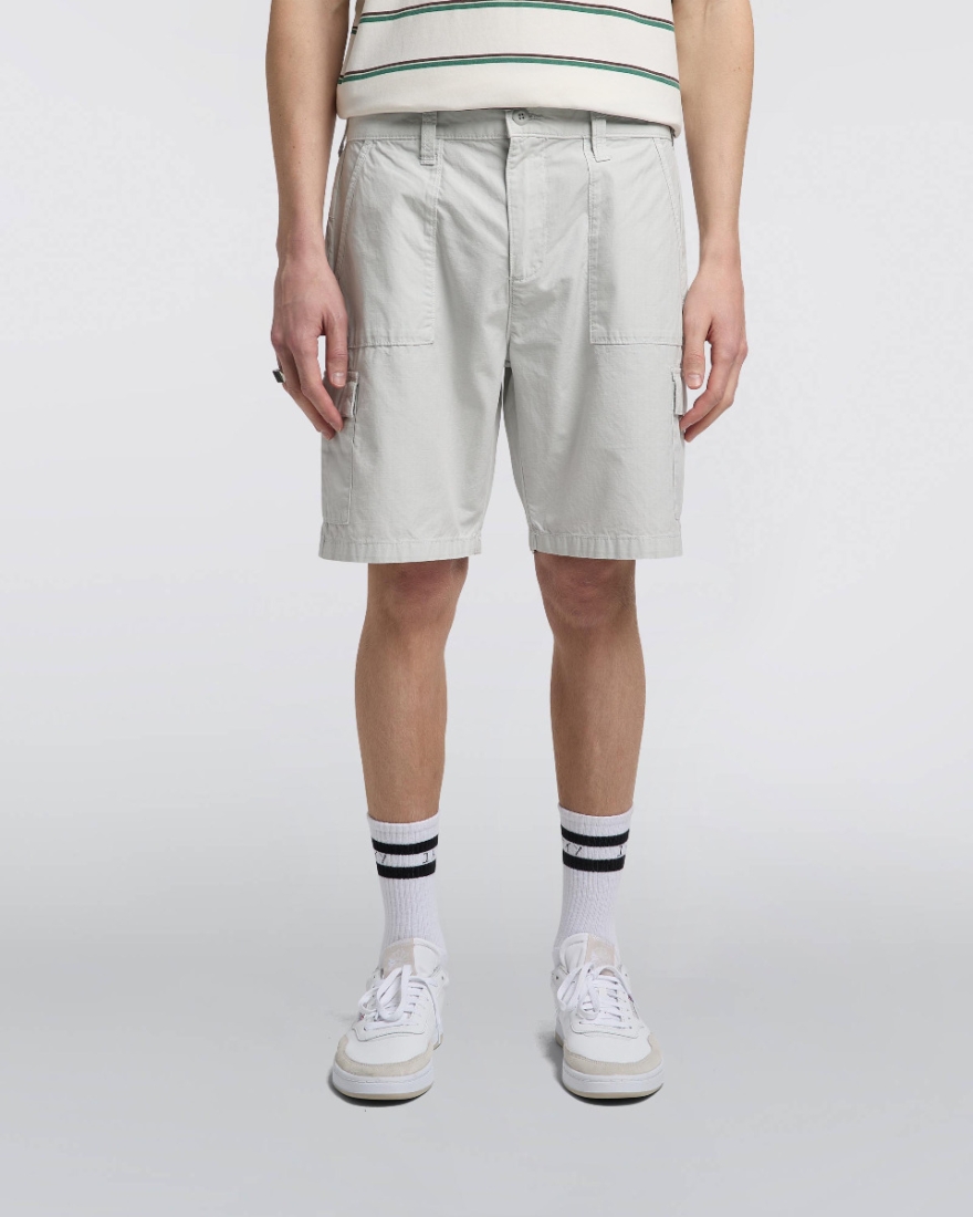 EDWIN Canyon Short Mist