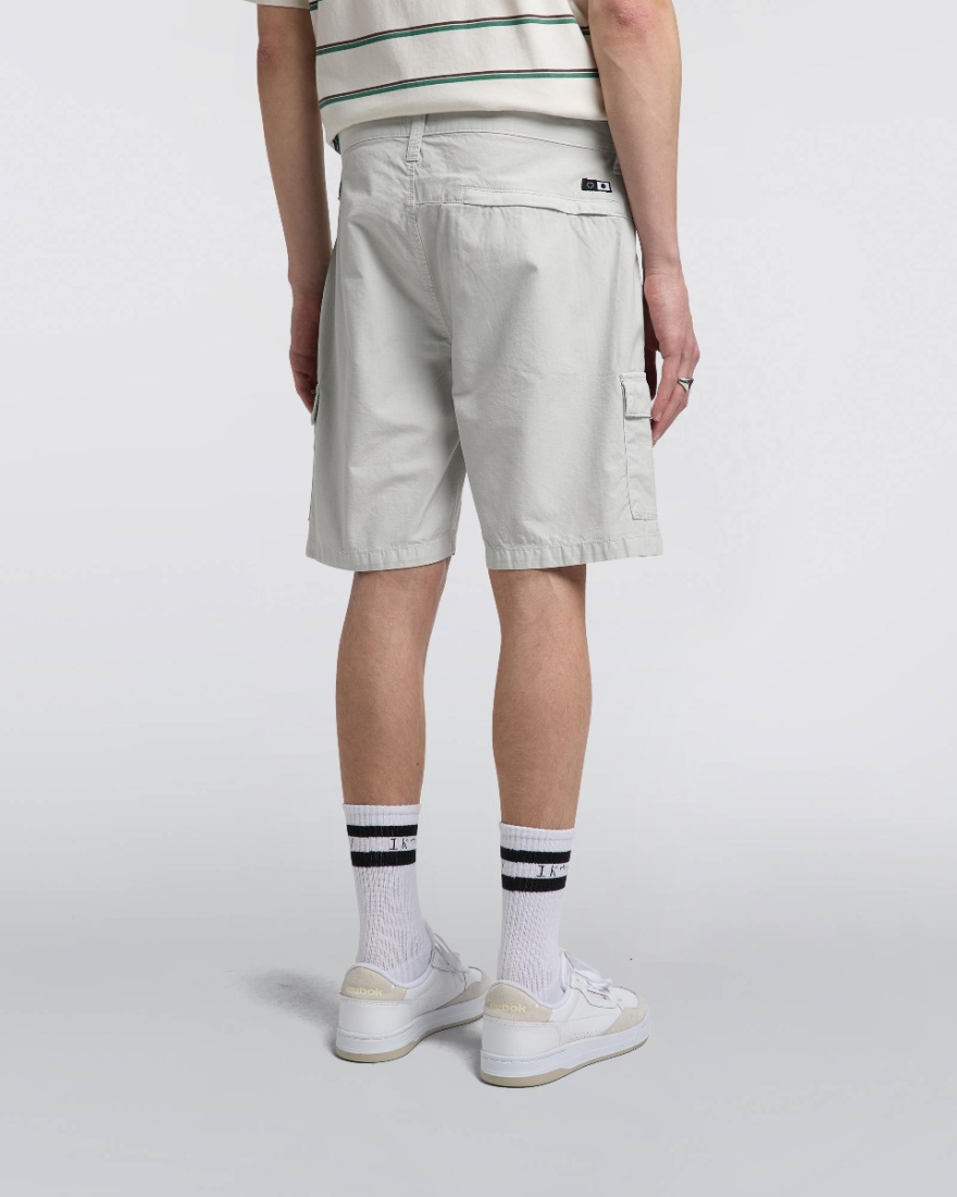 EDWIN Canyon Short Mist