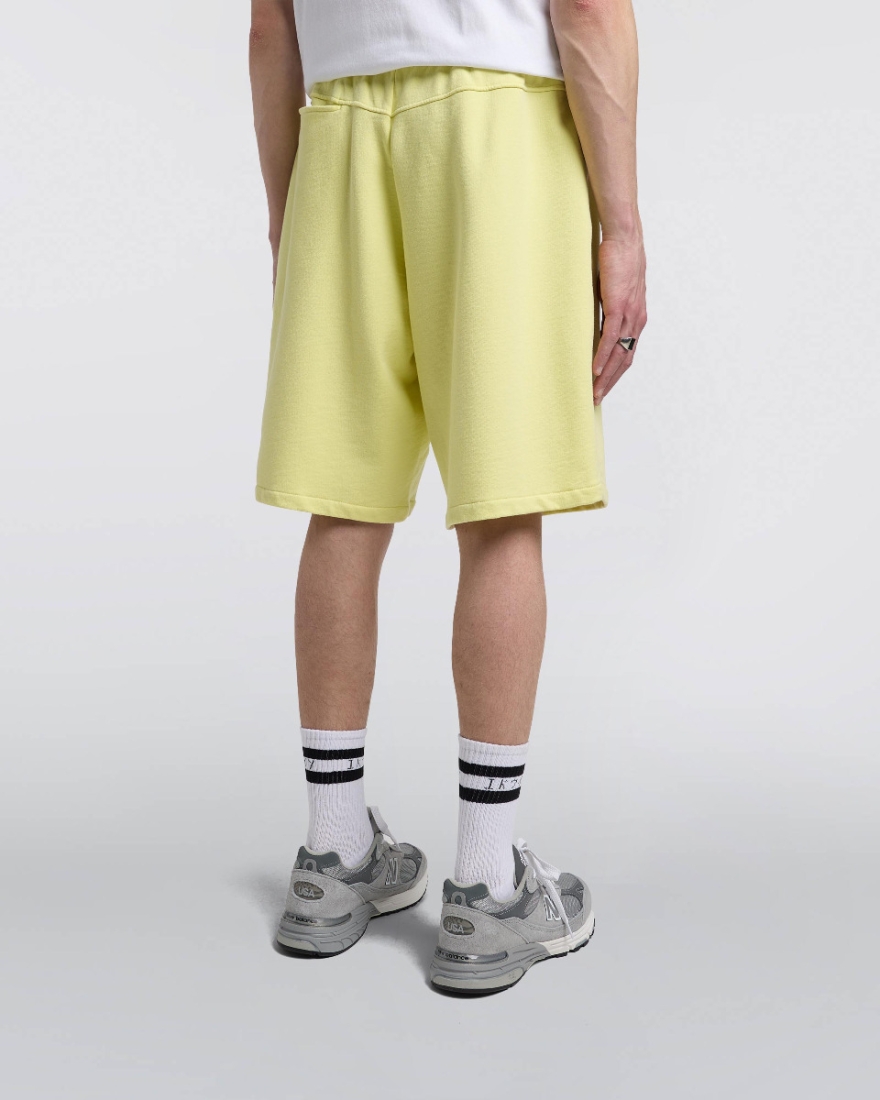 EDWIN Katakana Short Charlock