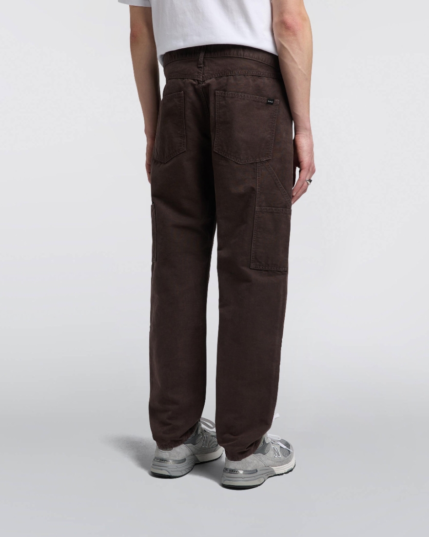 EDWIN Carpenter Pant Java