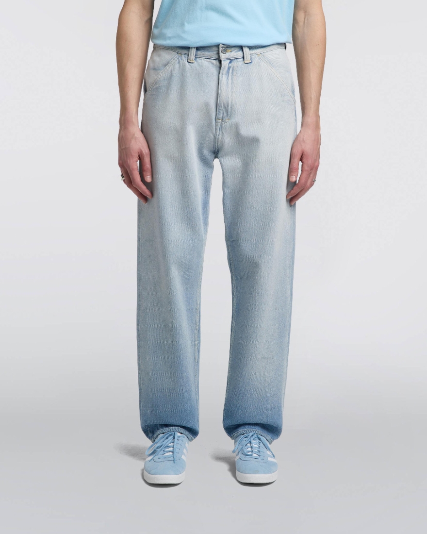 EDWIN Storm Pant Blue