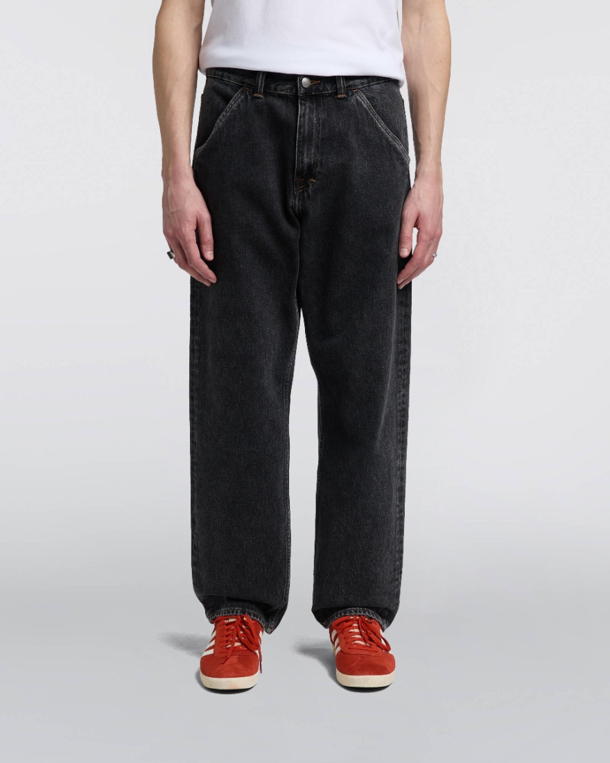 EDWIN Storm Pant Black