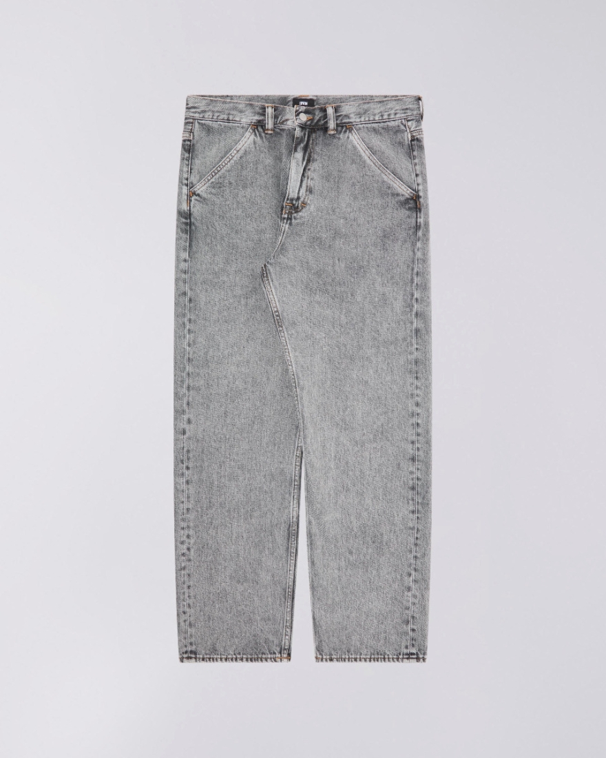 EDWIN Storm Pant Black