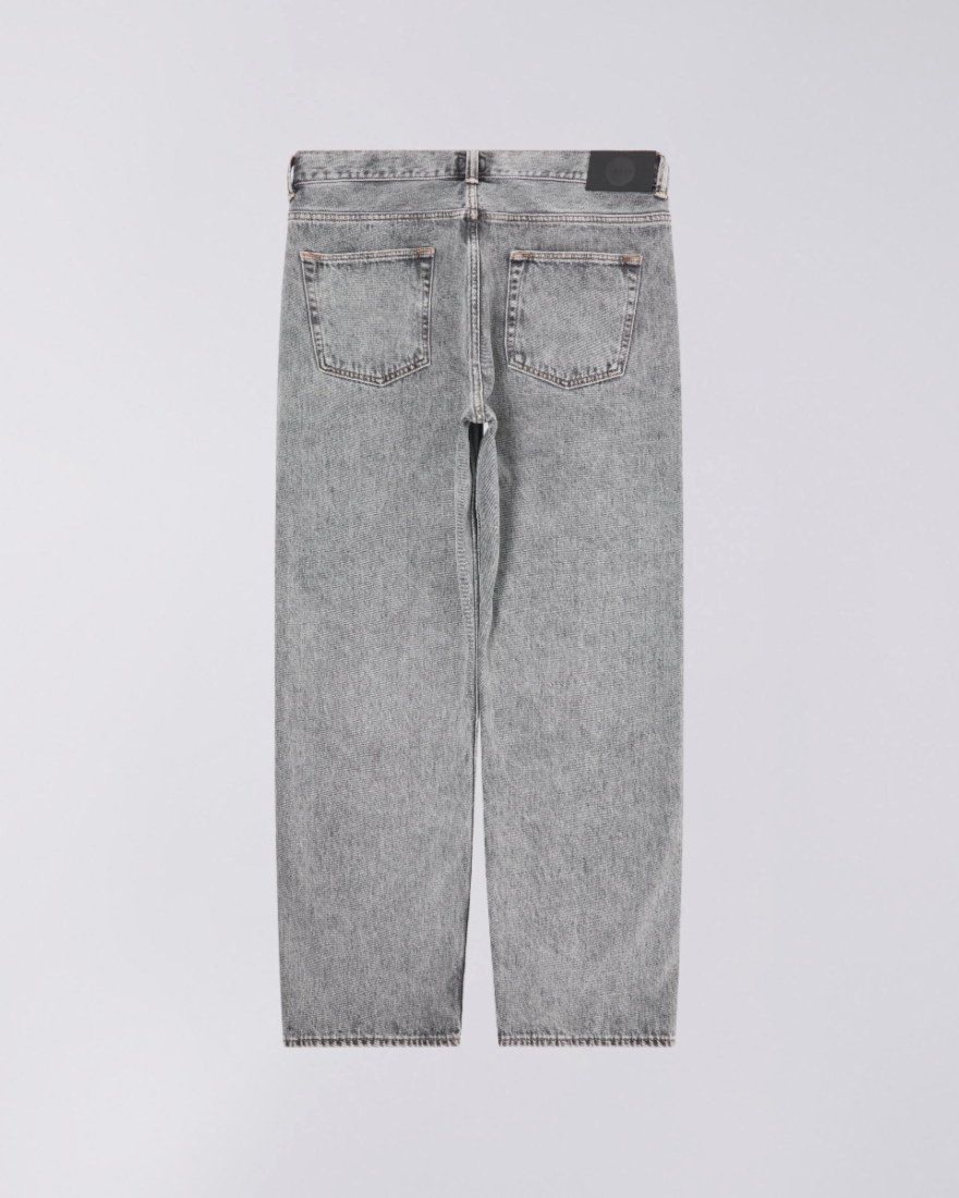 EDWIN Storm Pant Black