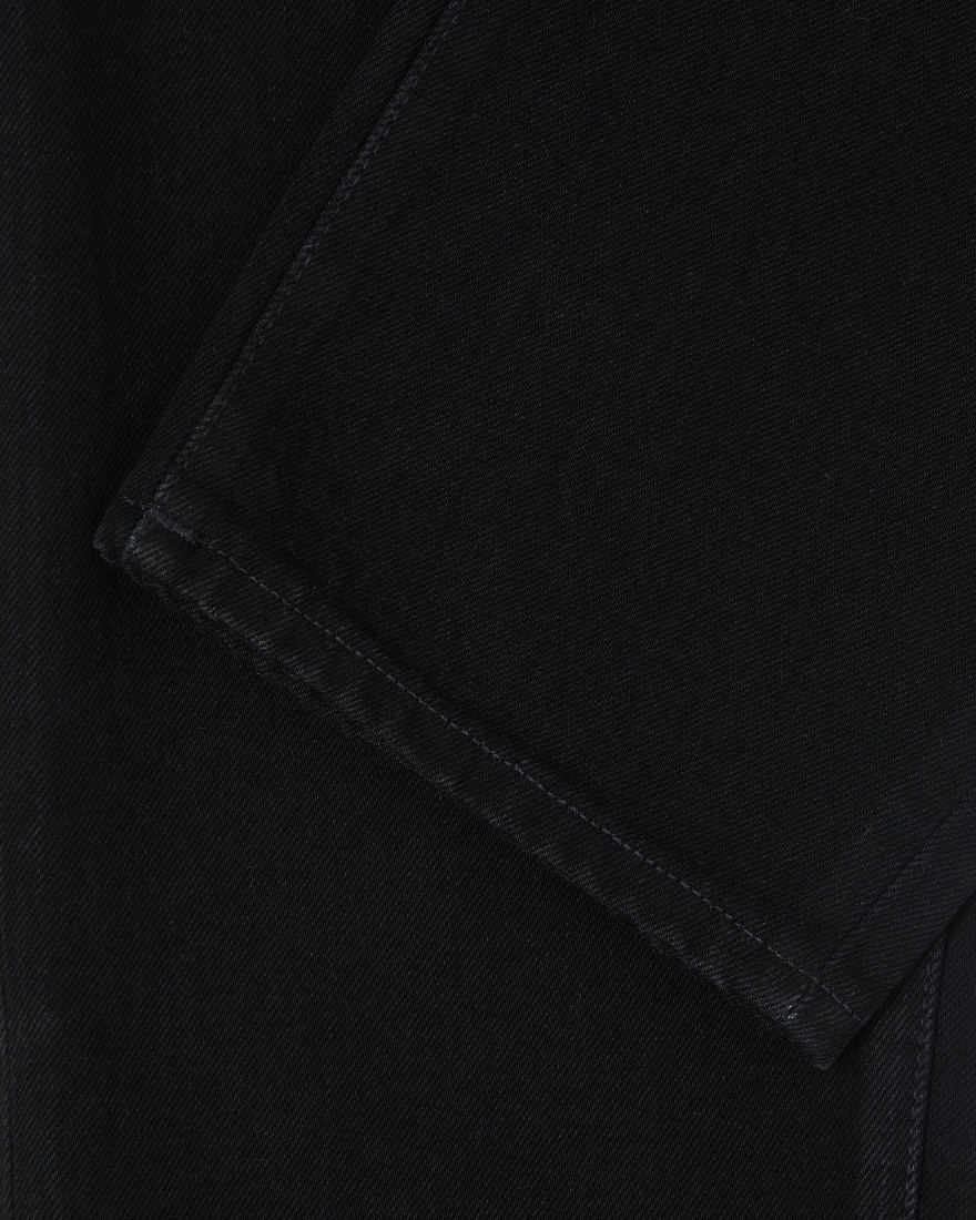 EDWIN Cosmos Pant Black