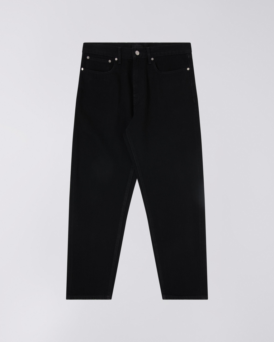 EDWIN Cosmos Pant Black