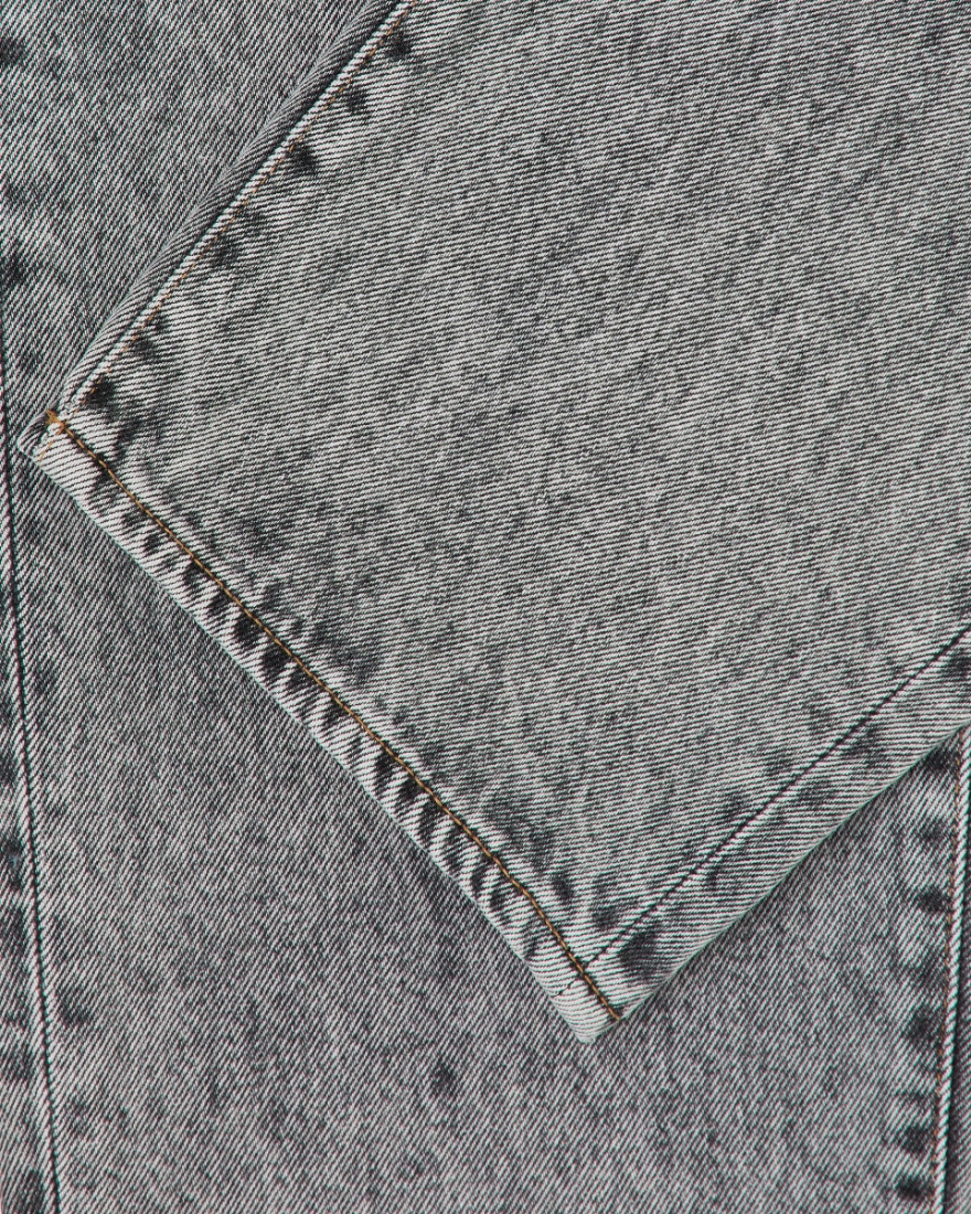 EDWIN Cosmos Pant Black