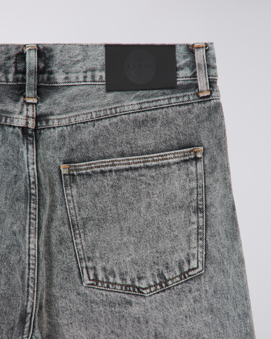 EDWIN Cosmos Pant Black