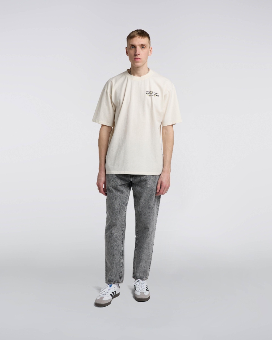 EDWIN Cosmos Pant Black