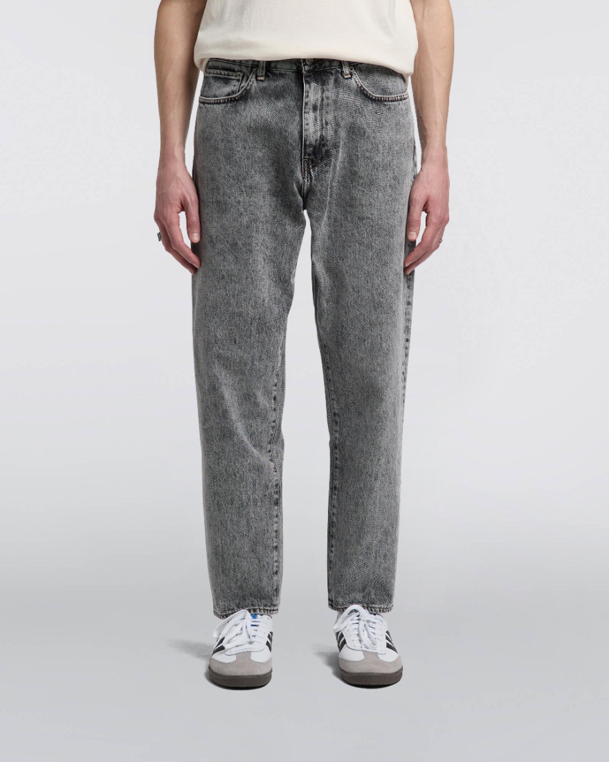 EDWIN Cosmos Pant Black