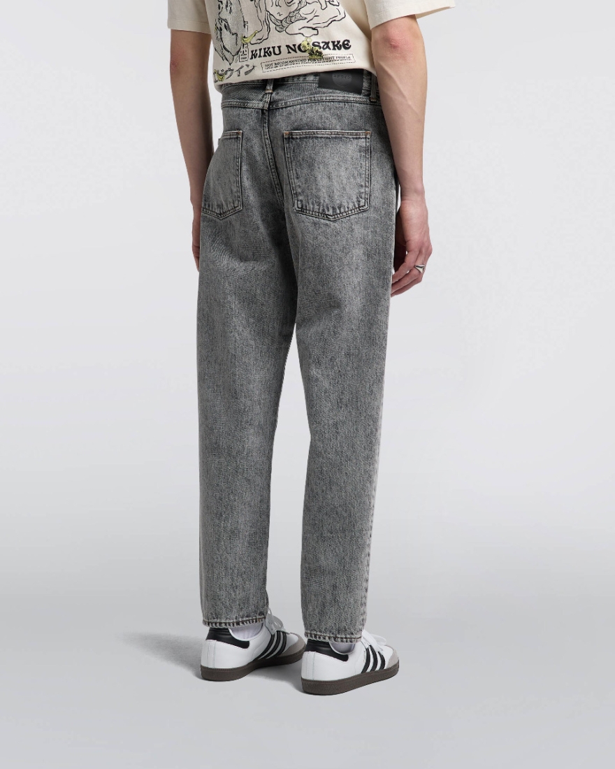 EDWIN Cosmos Pant Black