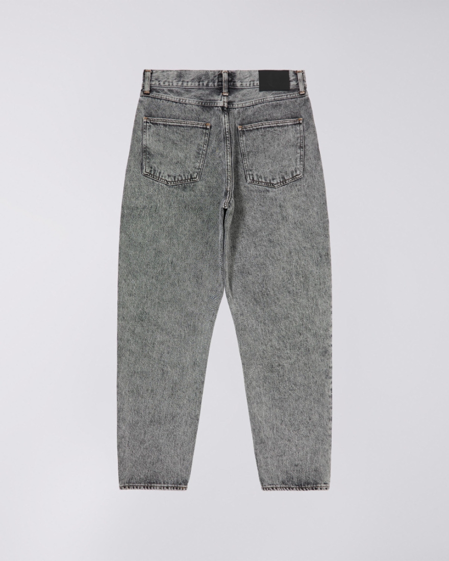 EDWIN Cosmos Pant Black