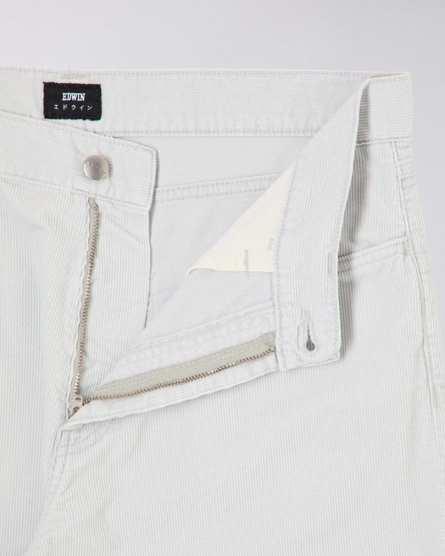 EDWIN Cosmos Pant Mist