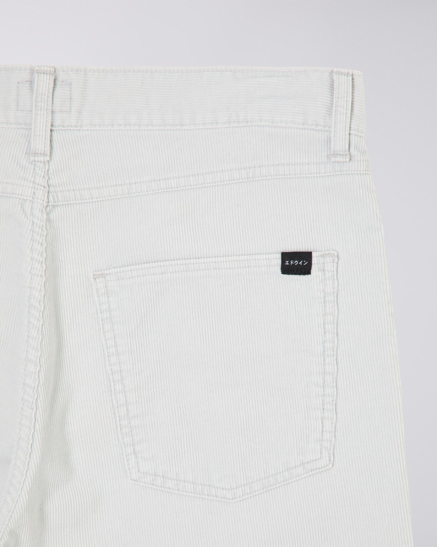 EDWIN Cosmos Pant Mist