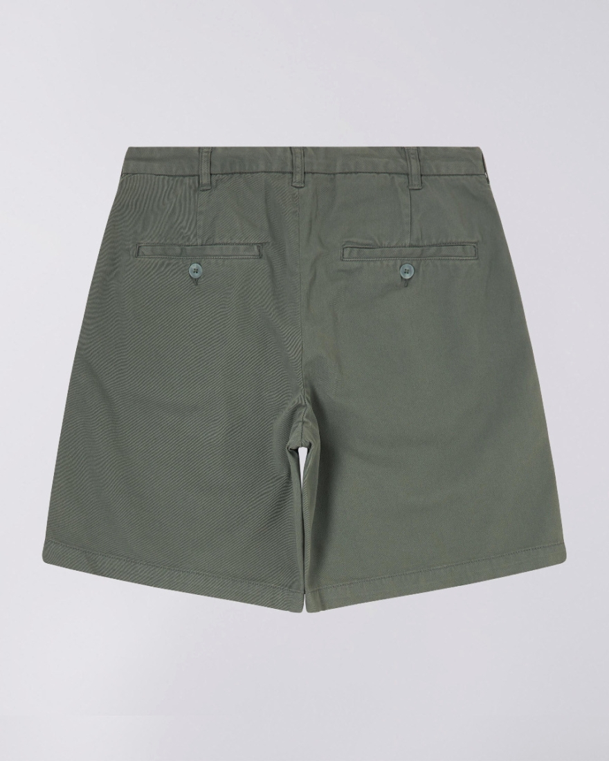 EDWIN Bazz Short Castor Gray