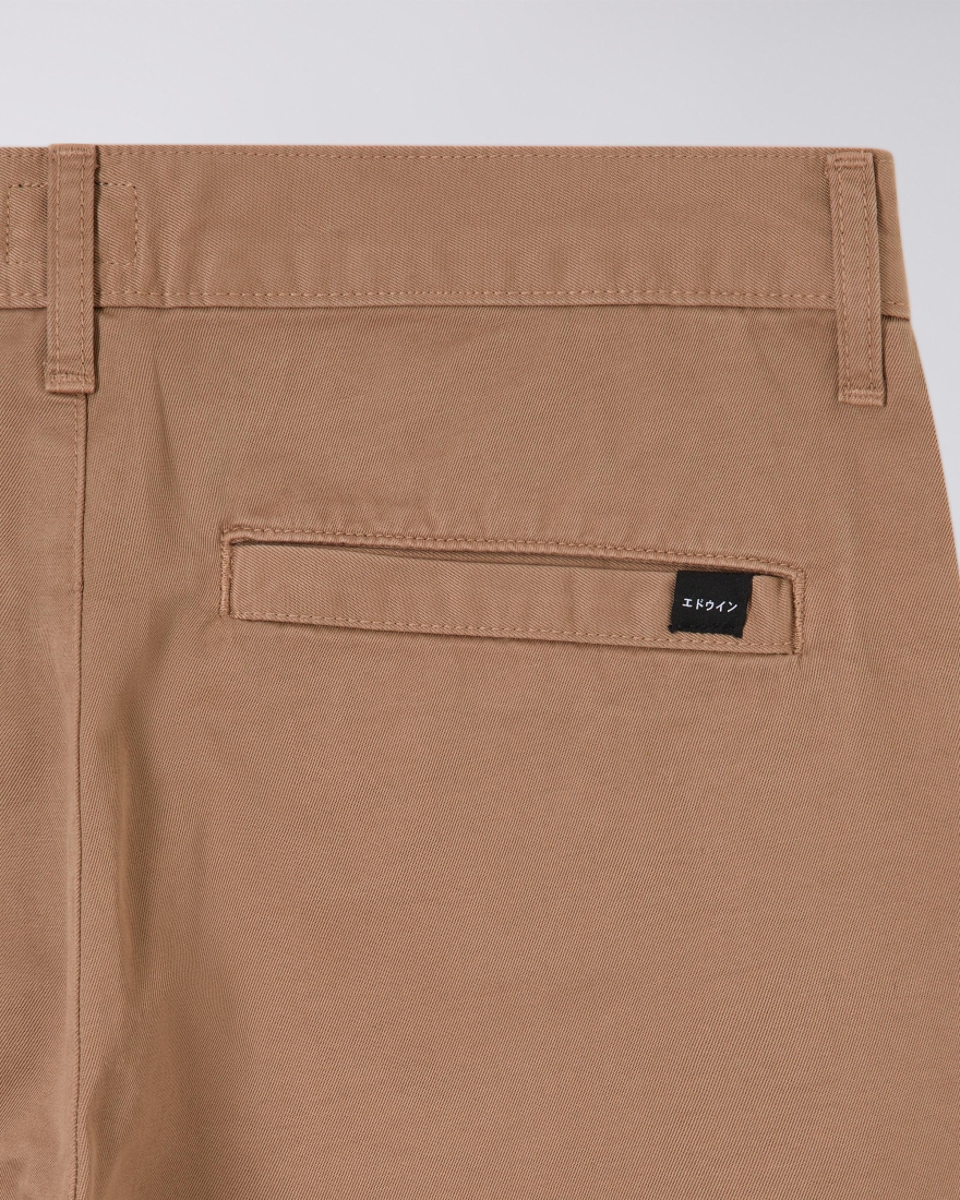 EDWIN Jaga Loose Pant Portabella