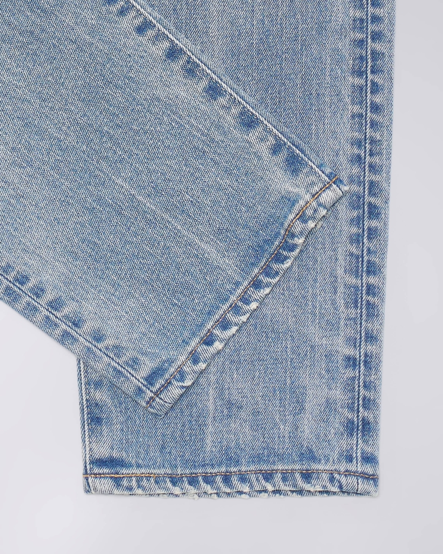 EDWIN Regular Tapered Jeans Blue