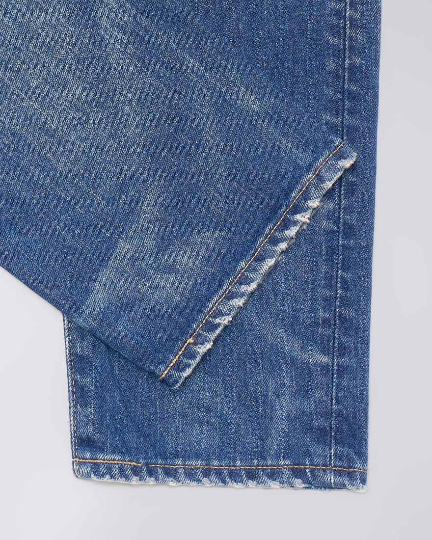 EDWIN Slim Tapered Jeans Blue