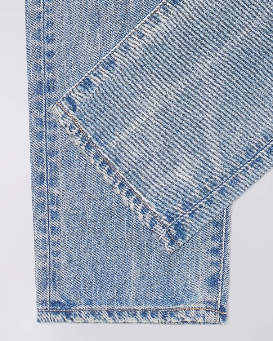 EDWIN Slim Tapered Jeans Blue