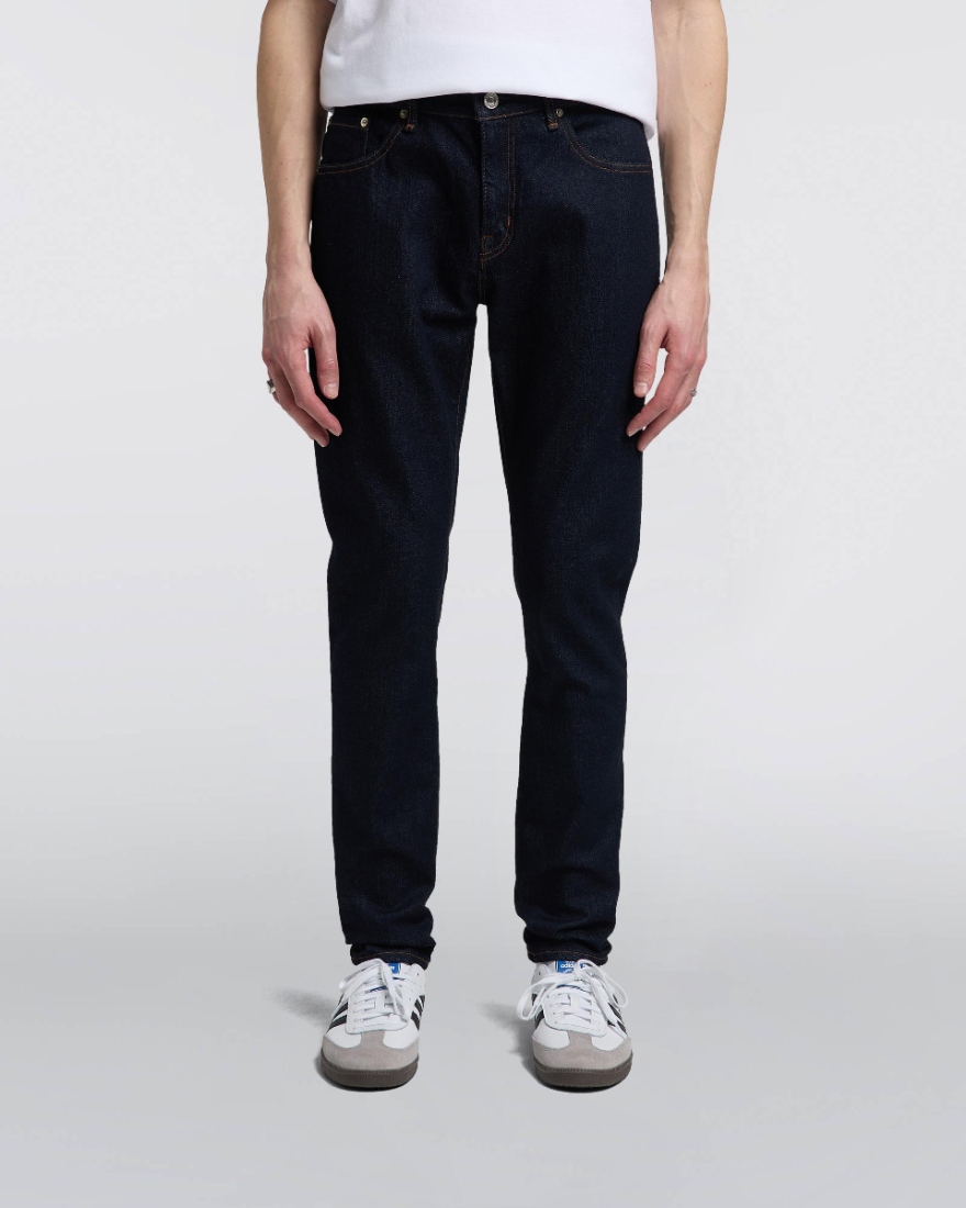 EDWIN Skinny Jeans Blue