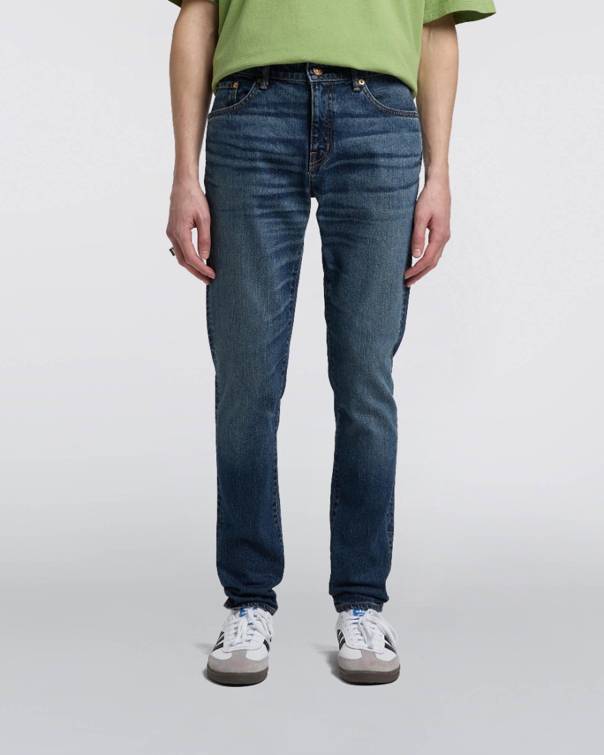 EDWIN Skinny Jeans Blue