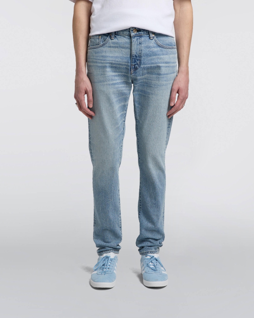 EDWIN Skinny Jeans Blue