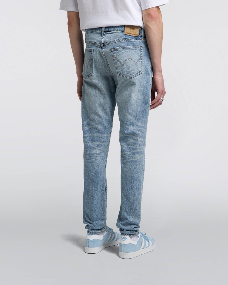 EDWIN Skinny Jeans Blue