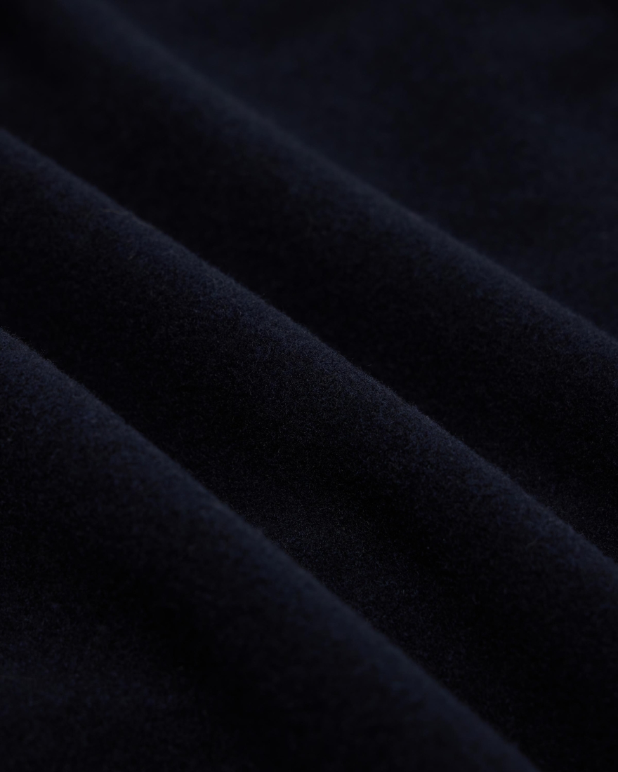 EDWIN Jowen Overshirt LS Maritime Blue