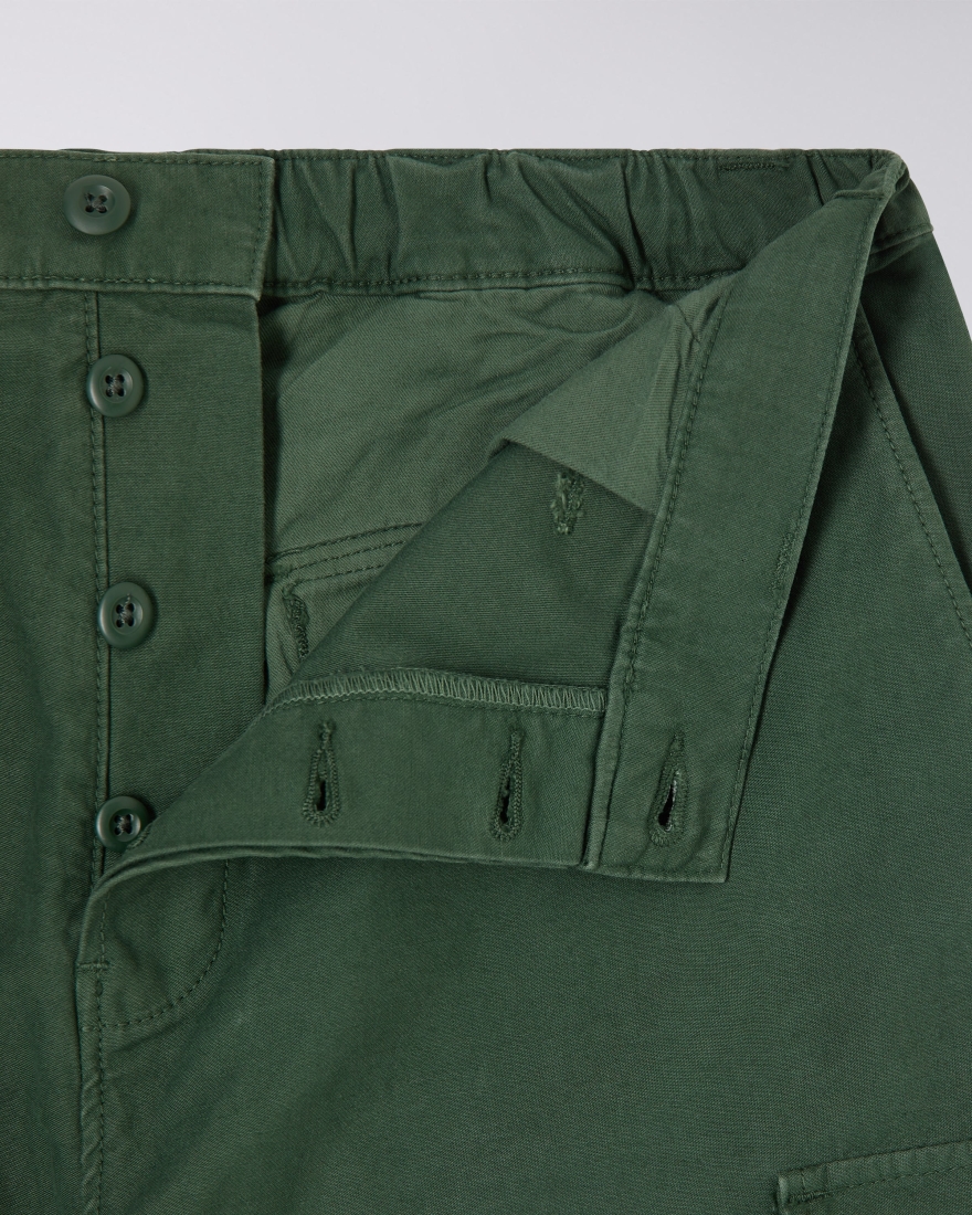 EDWIN Sentinel Pant Pineneedle