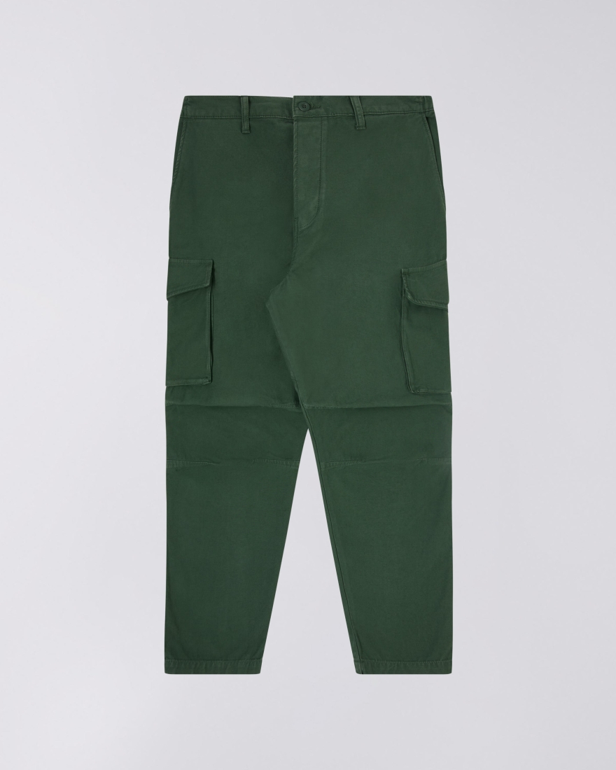 EDWIN Sentinel Pant Pineneedle