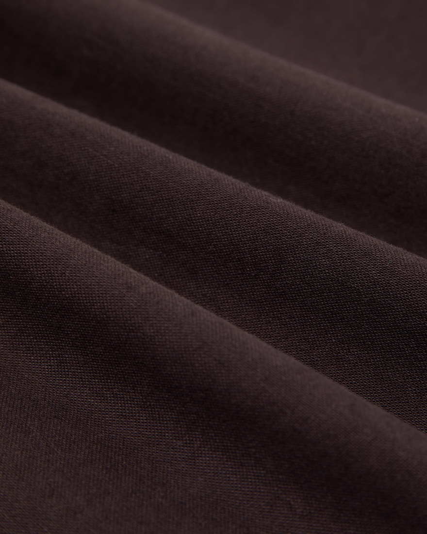 EDWIN EU-Trucker Jacket Blue