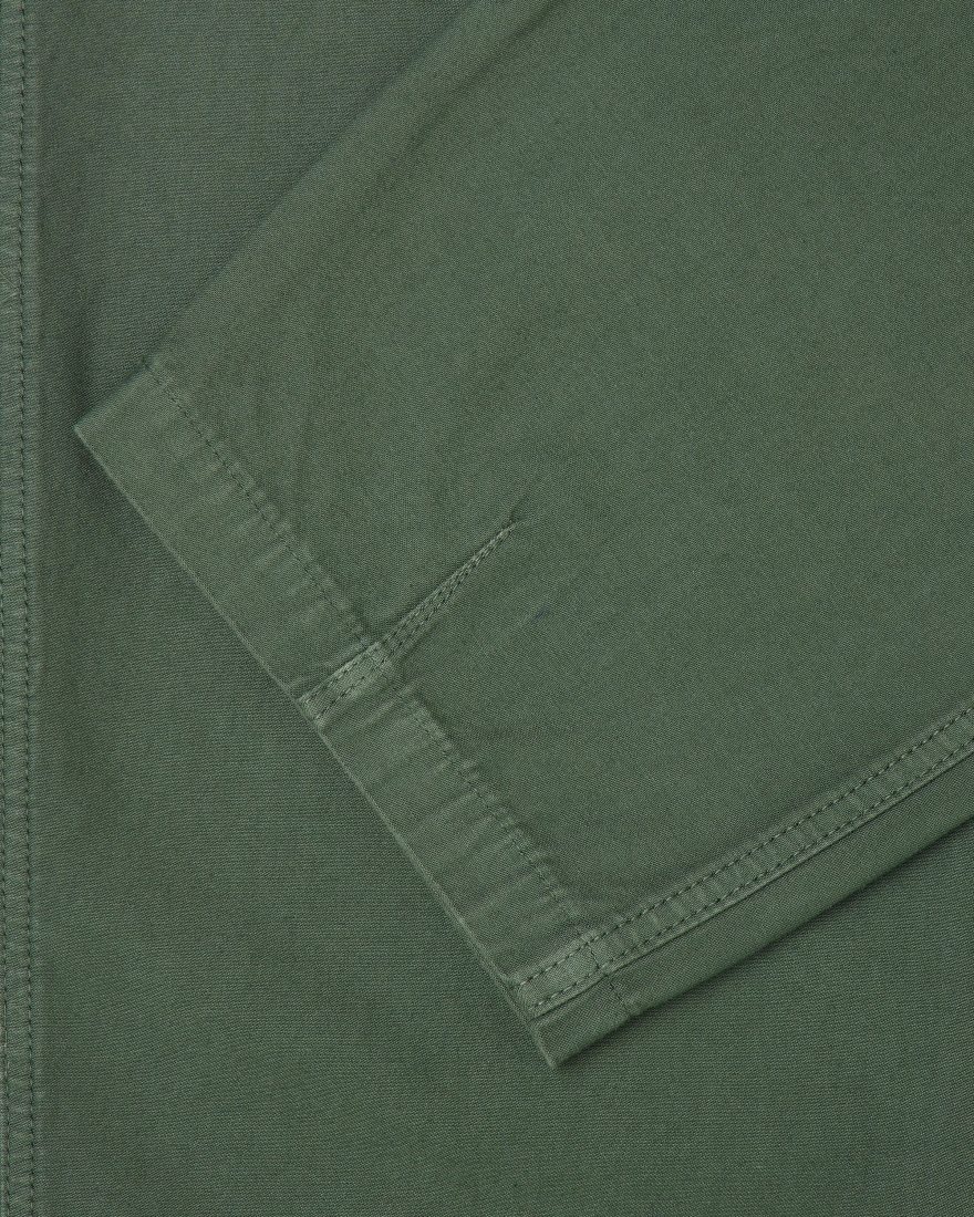 EDWIN Labour Dart Pant Pineneedle