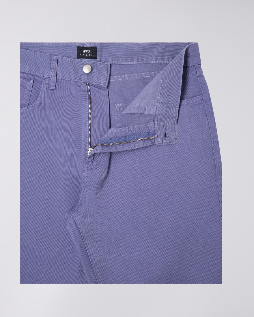 EDWIN Cosmos Pant Heron