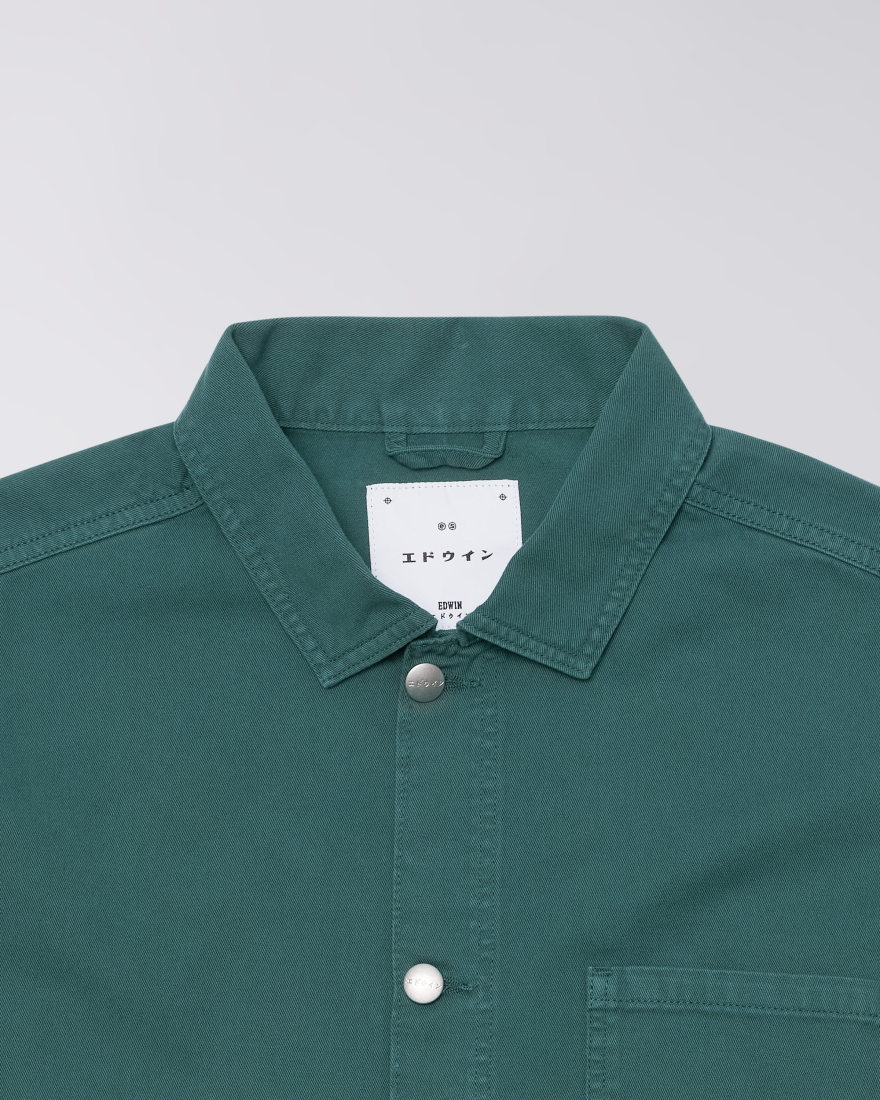 EDWIN Tyrell Pant Blue