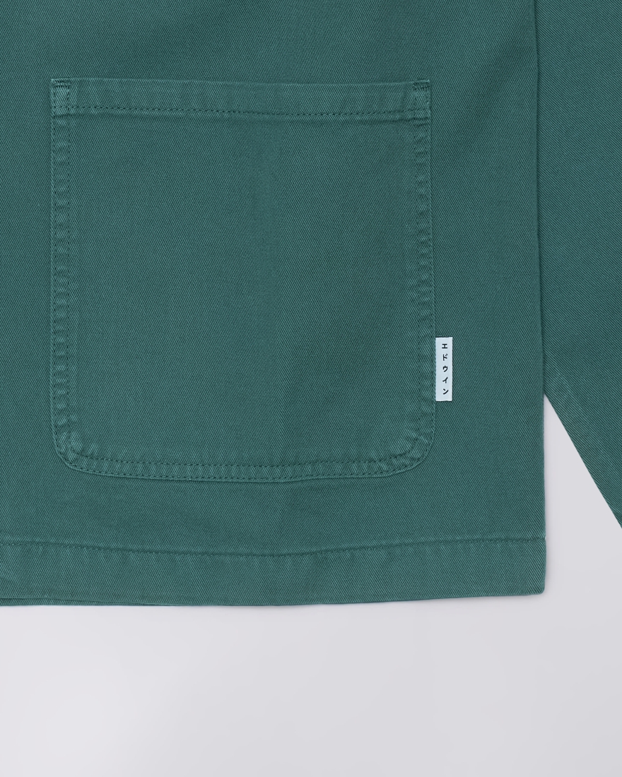 EDWIN Tyrell Pant Blue