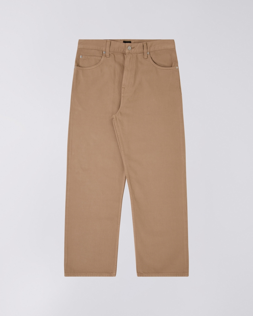 EDWIN Matrix Pant Portabella