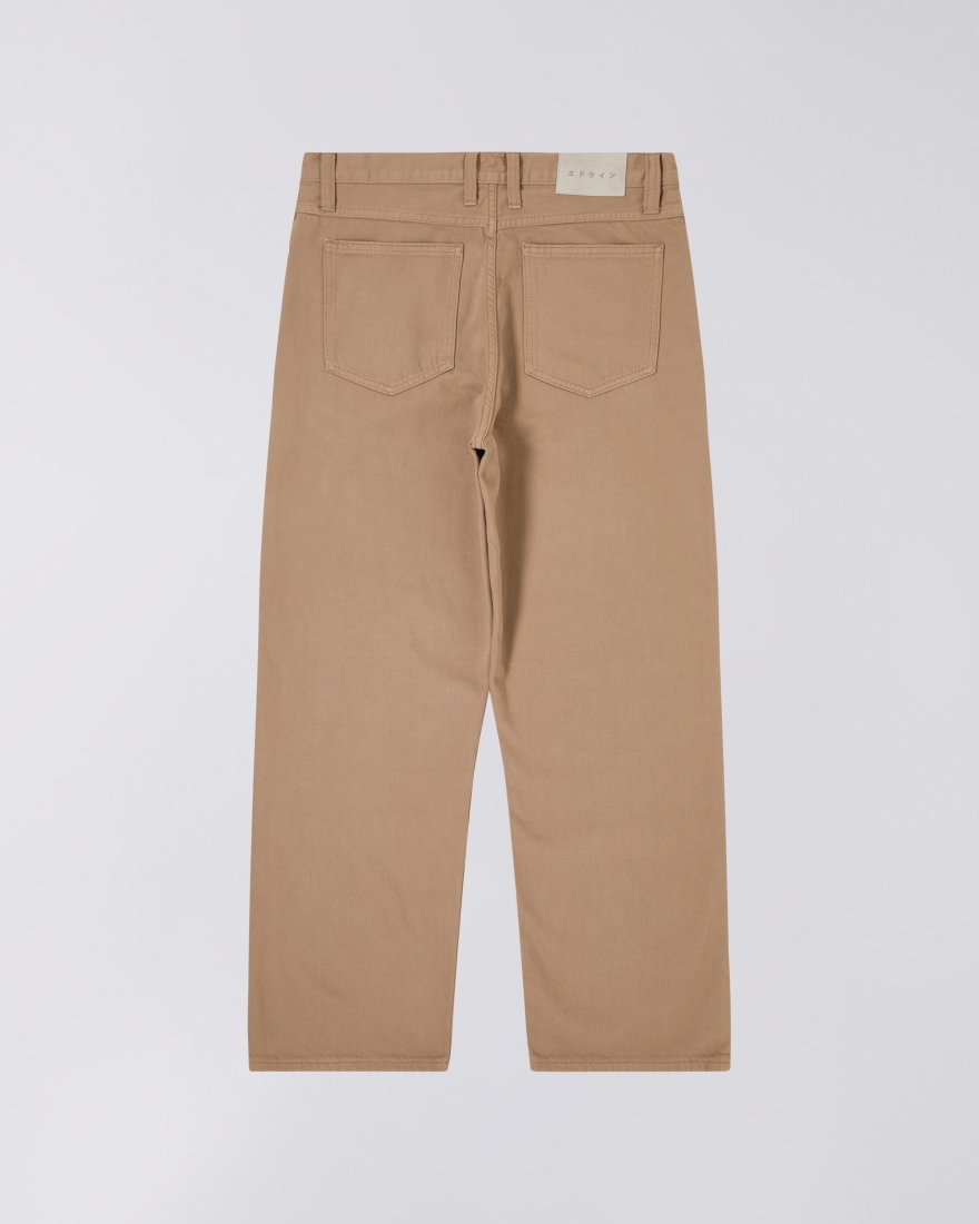 EDWIN Matrix Pant Portabella