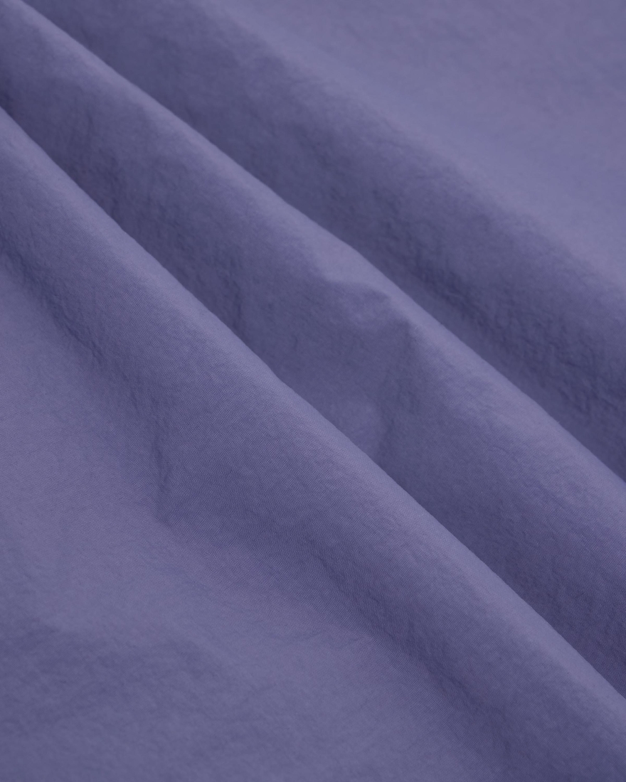 EDWIN Sphere Padded Overshirt LS Heron