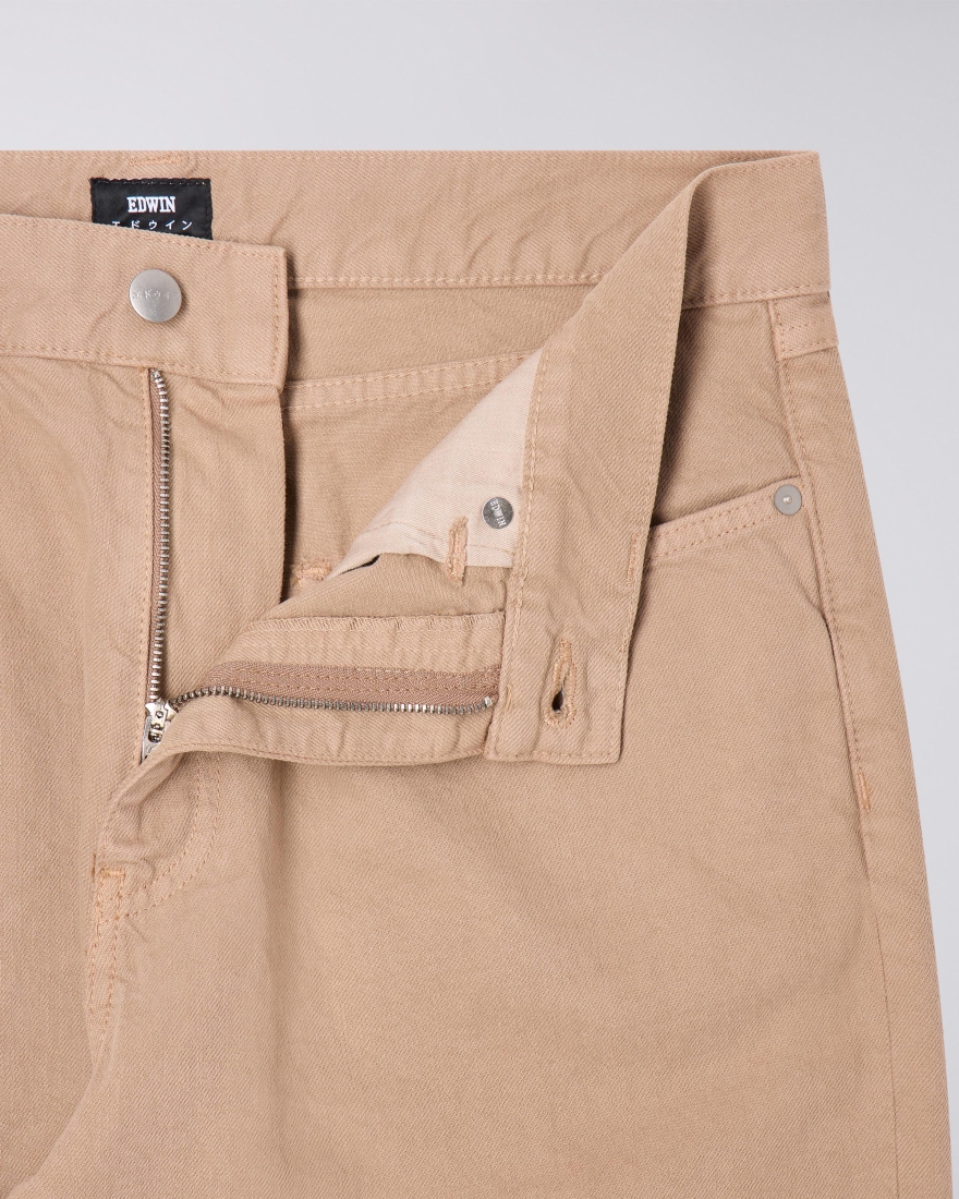 EDWIN Cosmos Pant Portabella