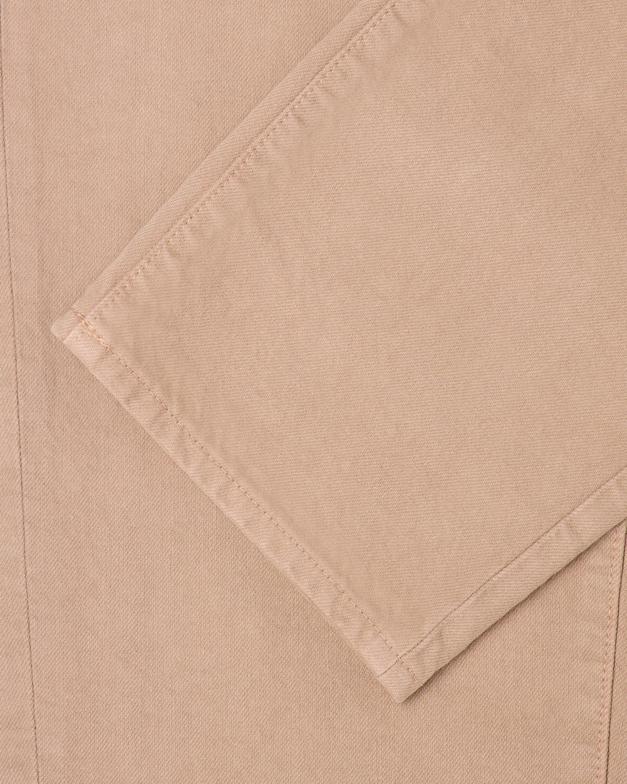 EDWIN Cosmos Pant Portabella