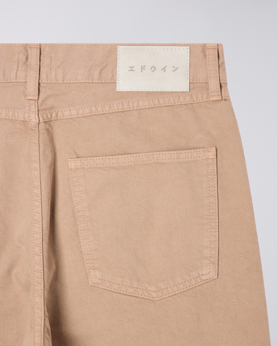 EDWIN Cosmos Pant Portabella