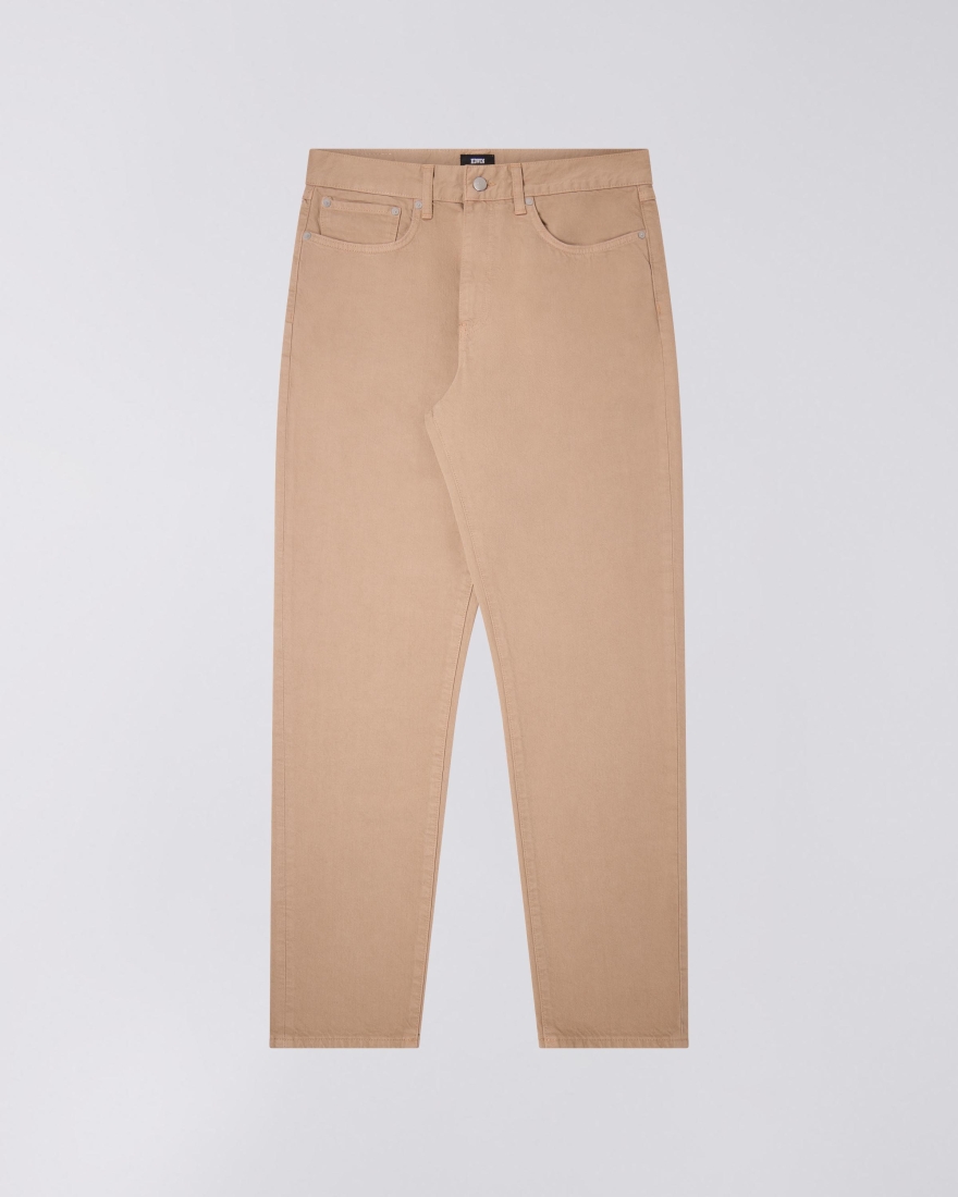 EDWIN Cosmos Pant Portabella