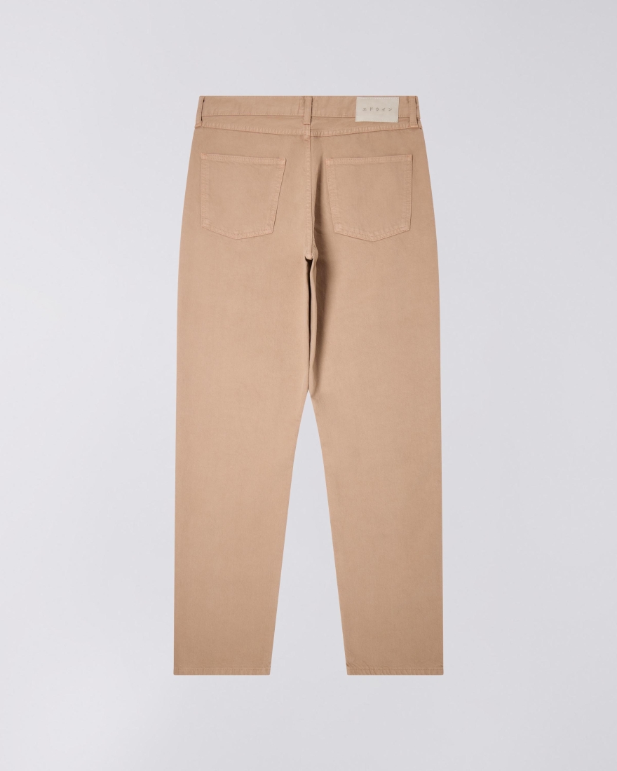 EDWIN Cosmos Pant Portabella